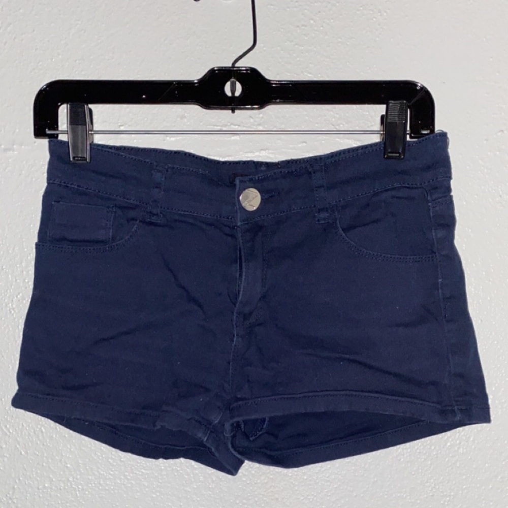 Women’s Medium Zenana Jean Shorts